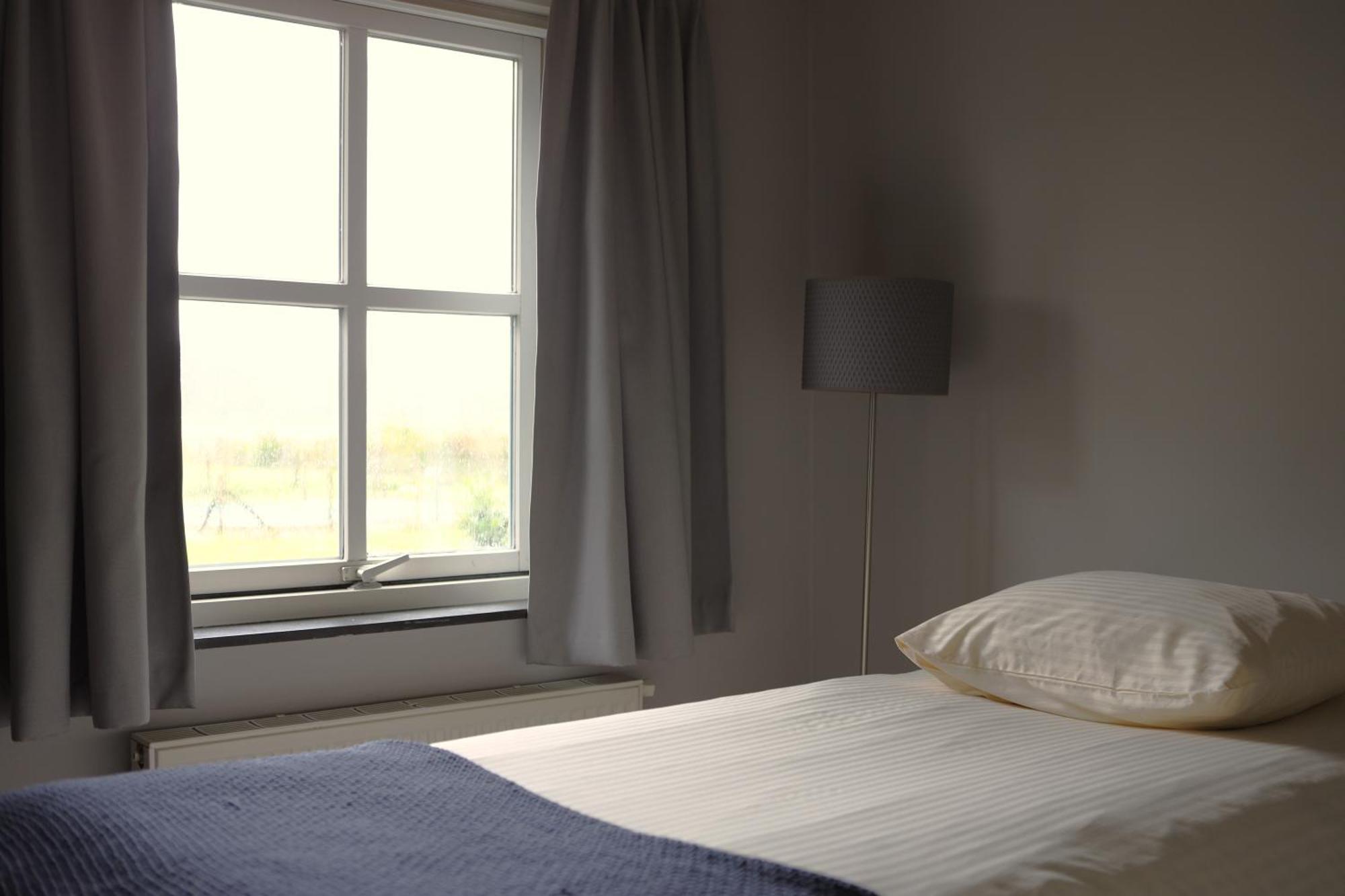 Guesthouse Oeyenbos Knegsel Kültér fotó